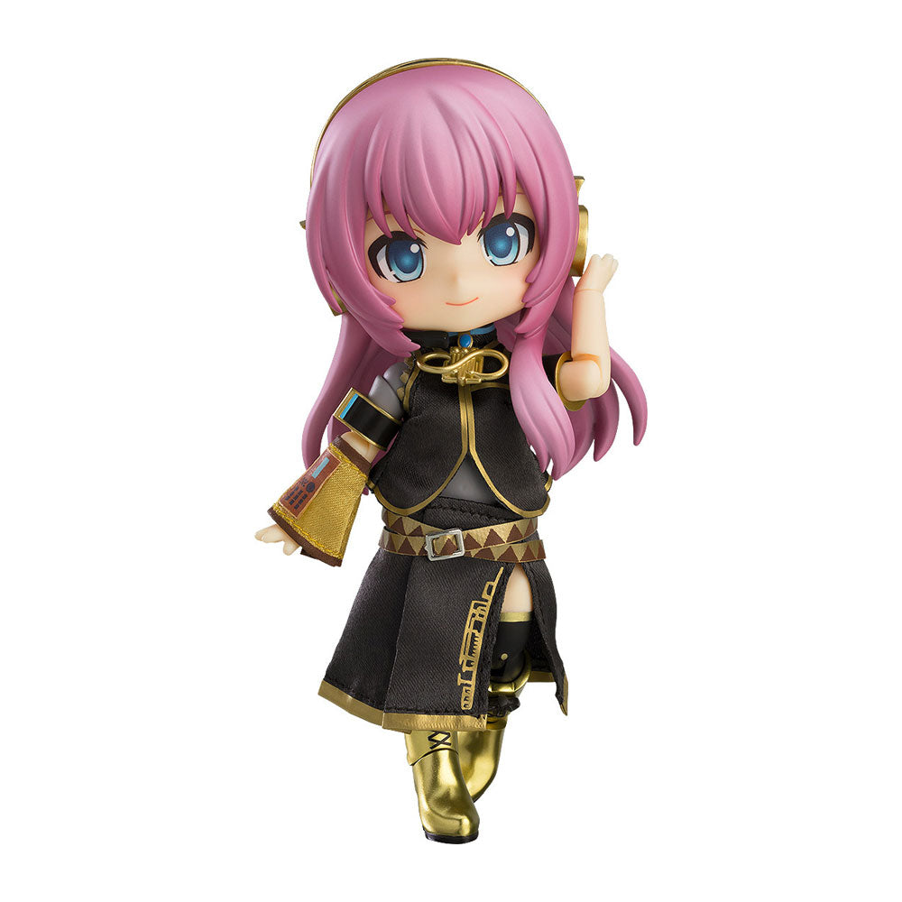 FIGURA NENDOROID DOLL MEGURINE LUKA FIGURA NENDOROID DOLL MEGURINE LUKA